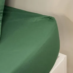 Drap housse coton bio Fil & Sens