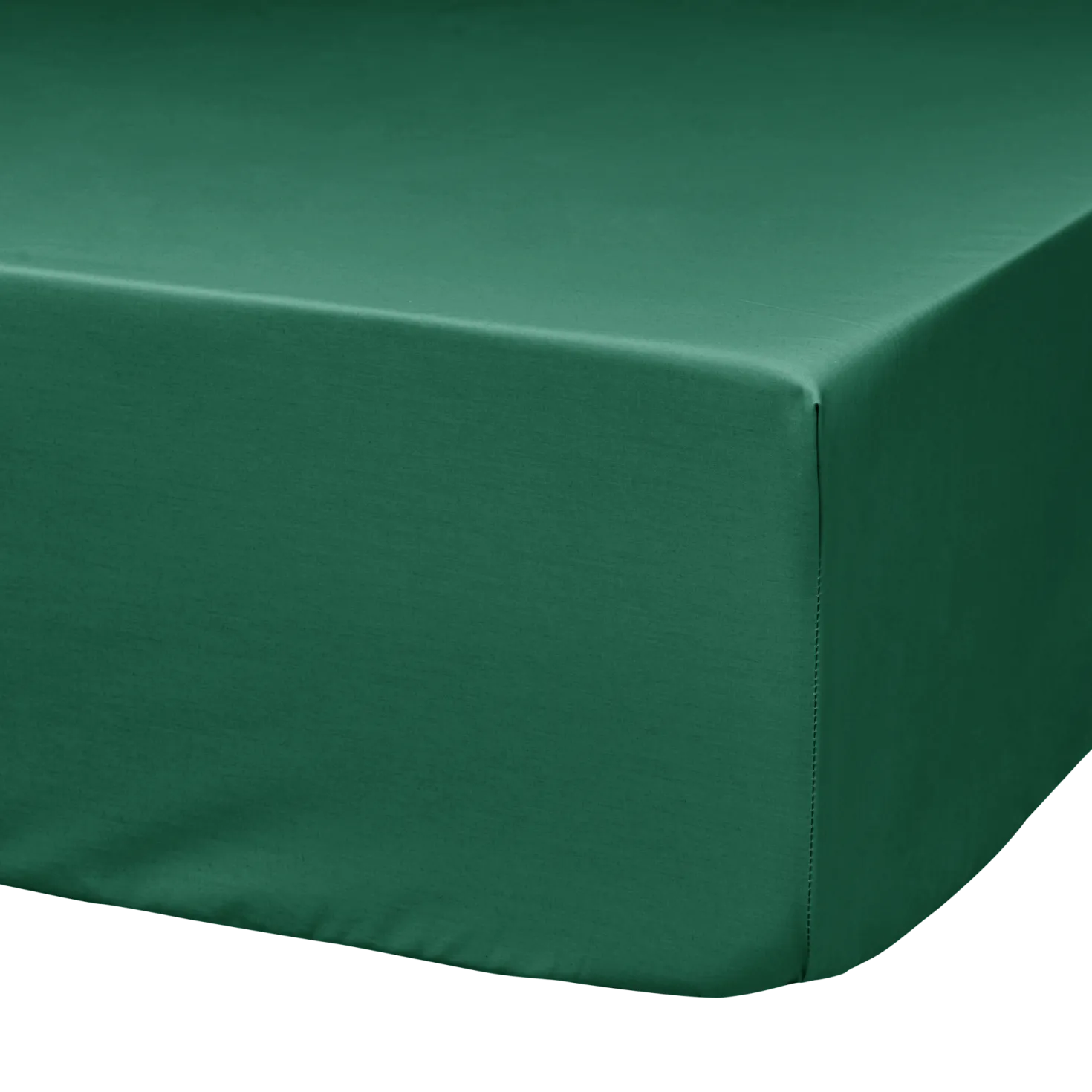 Drap housse coton bio Fil & Sens