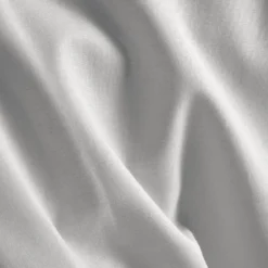 Drap housse coton lin Valentine