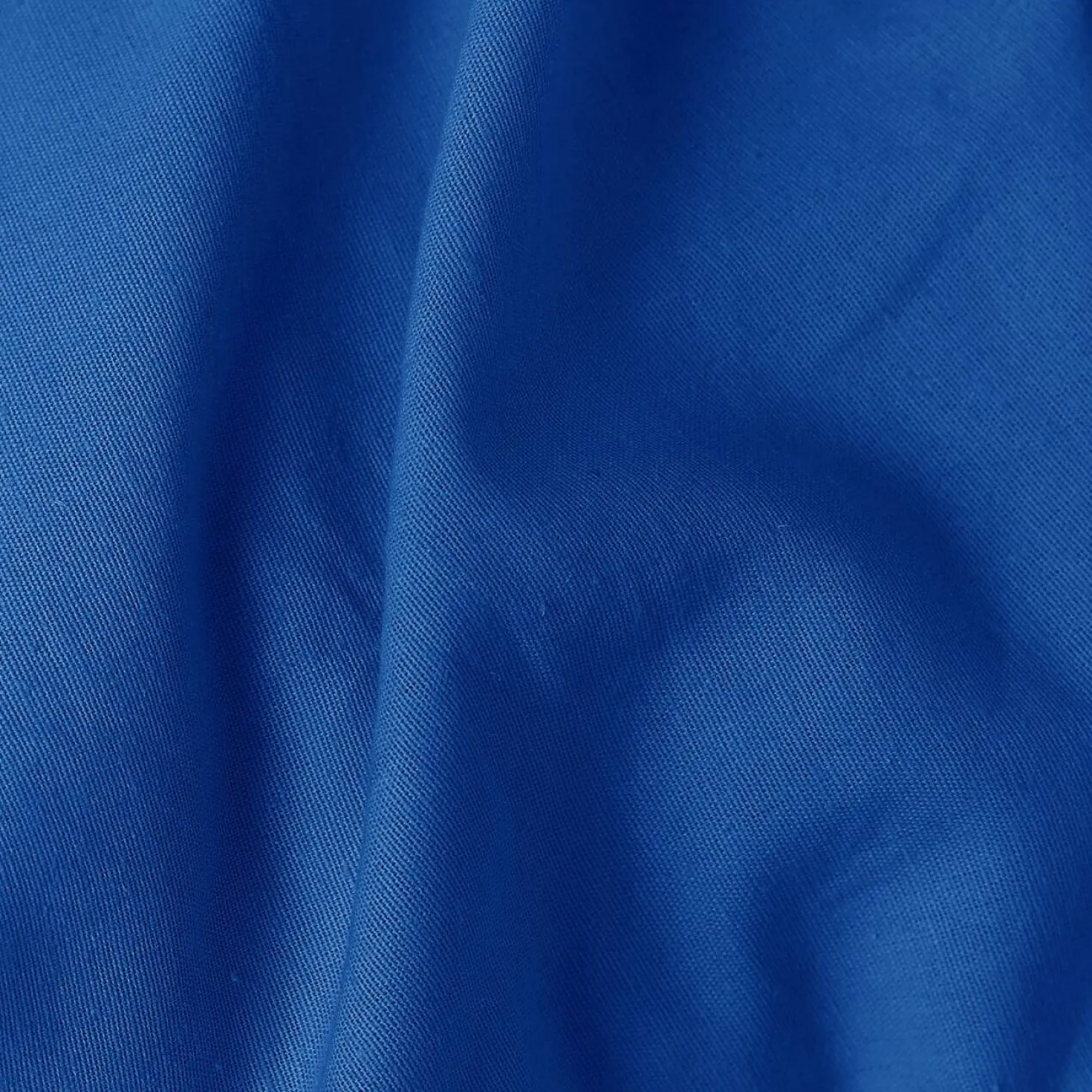 Drap housse coton lin Valentine