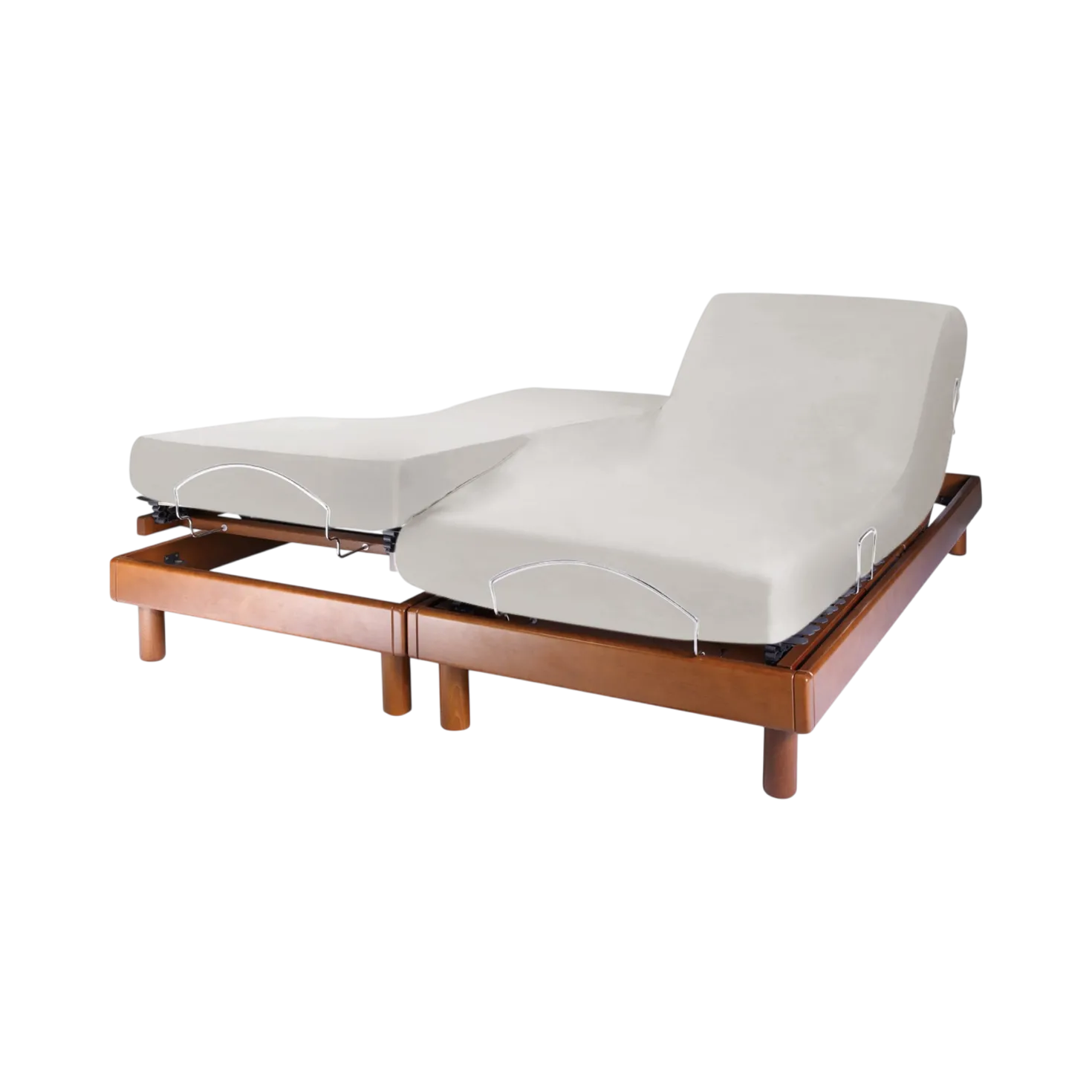 Drap housse lit de relaxation coton bio Fil & Sens