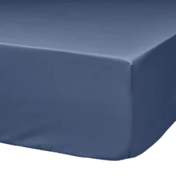 Drap housse percale bio Elise