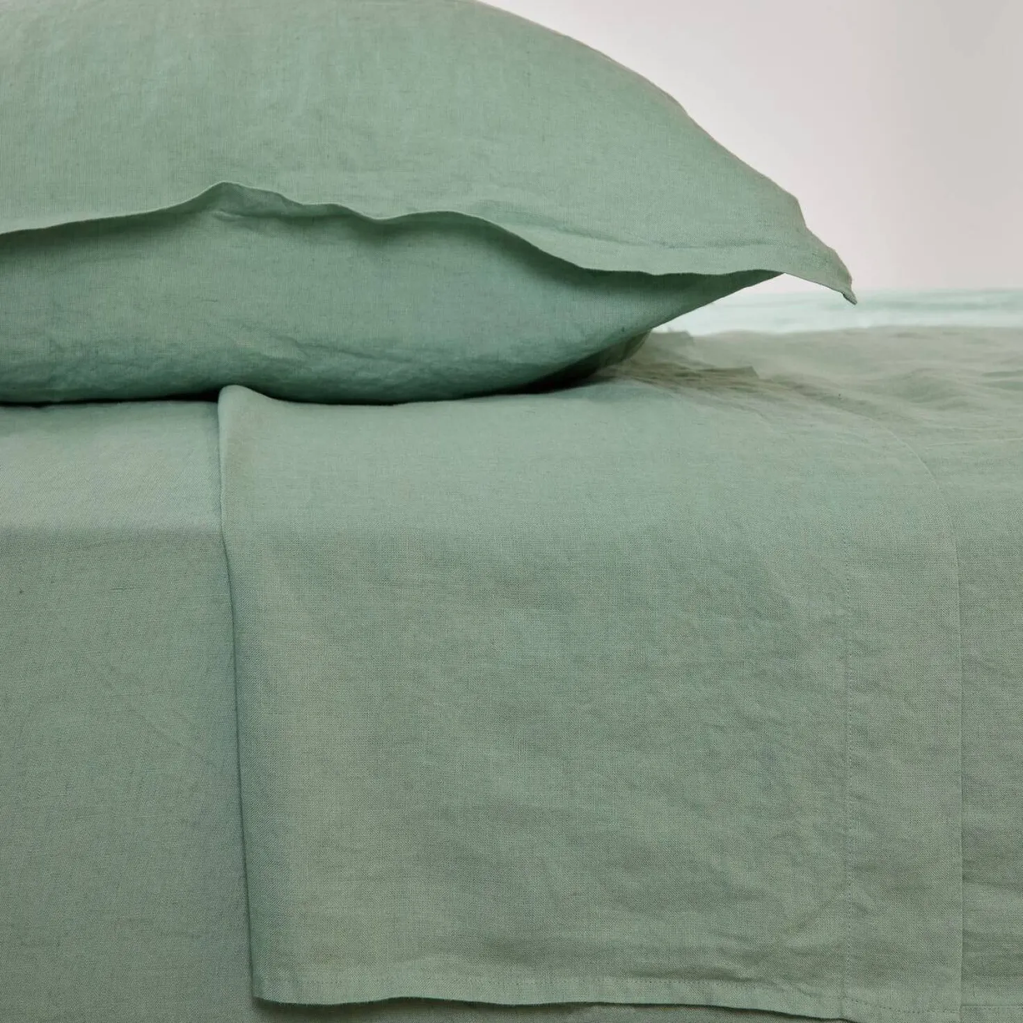 Drap lin Jade
