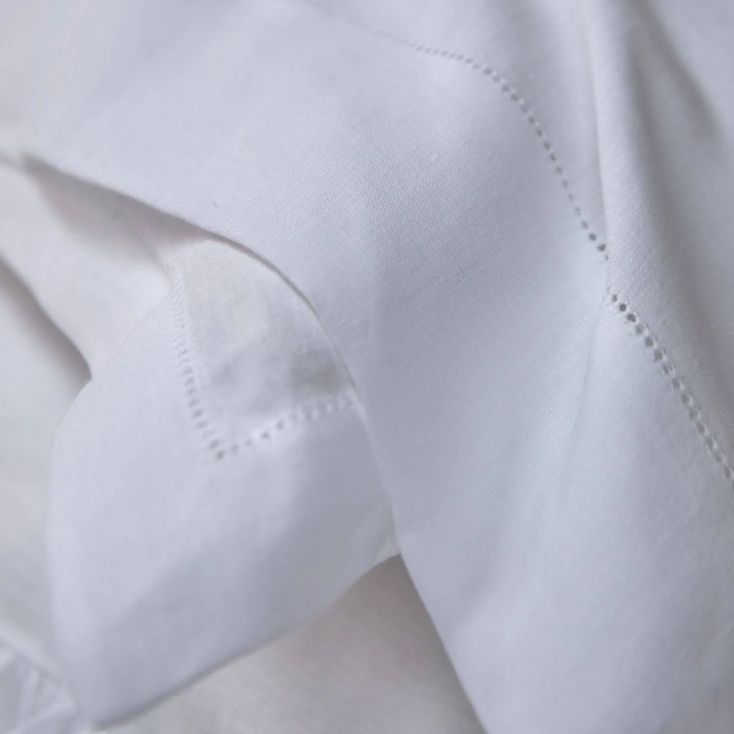 Drap lin Suzette