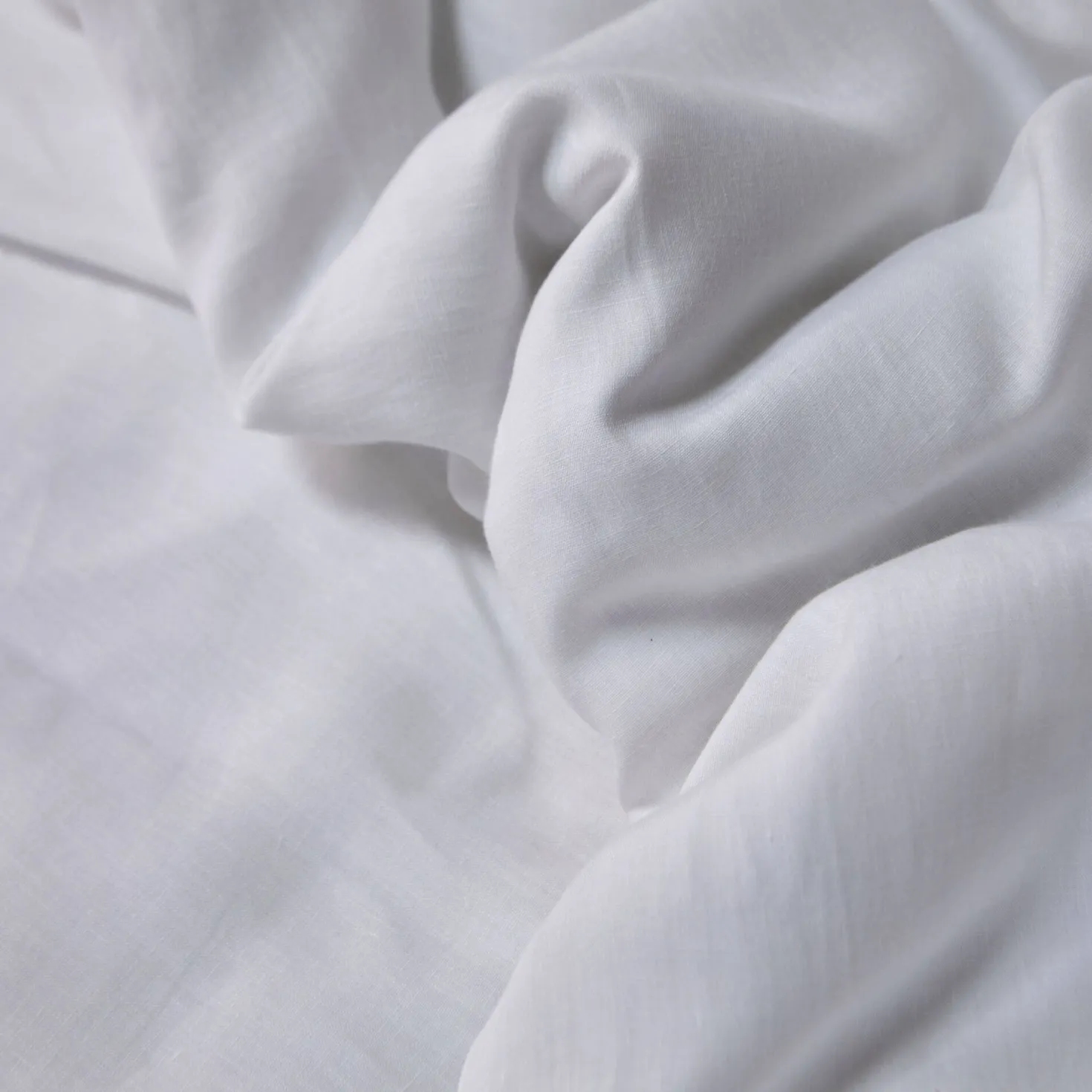 Drap lin Suzette