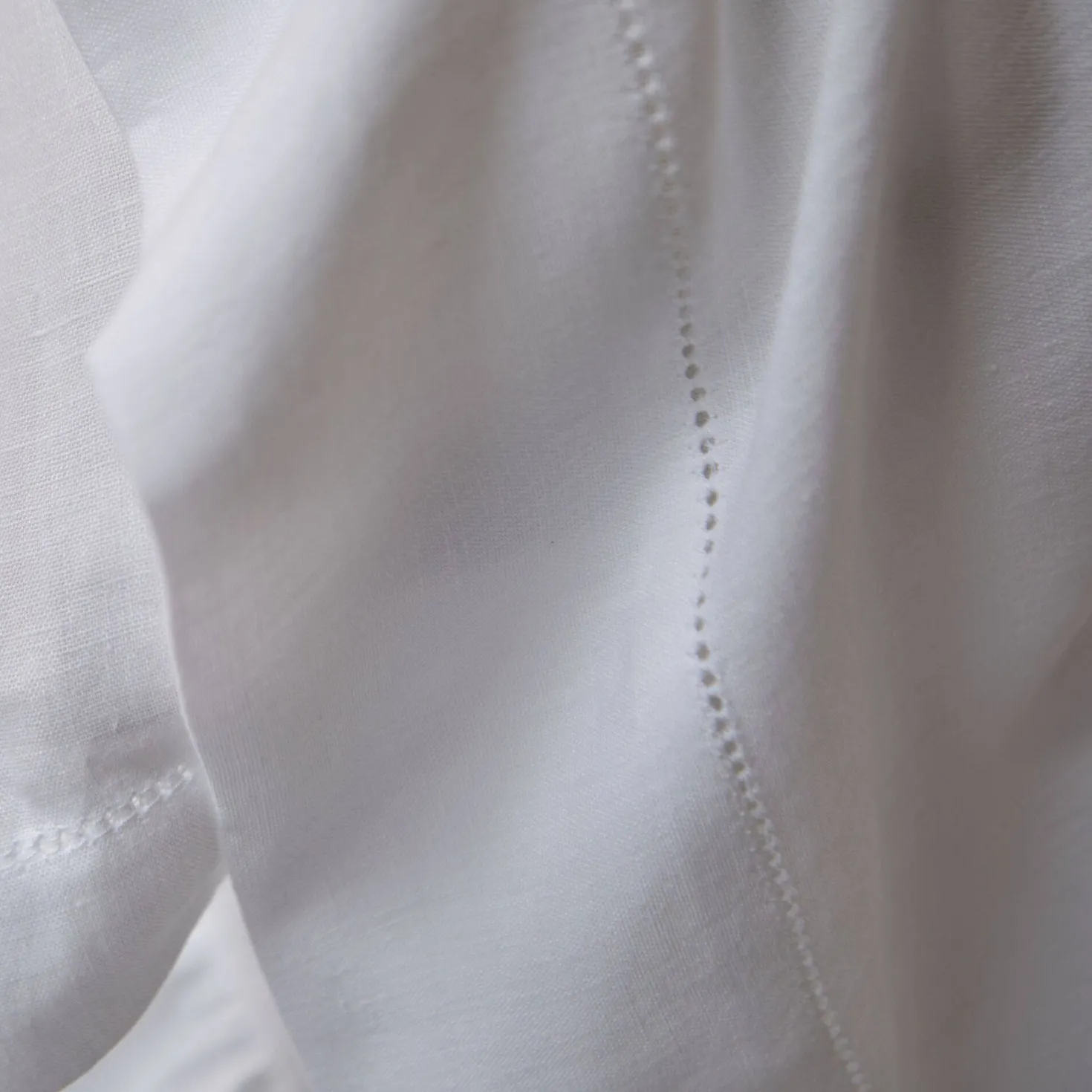 Drap lin Suzette