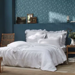 Drap lin Suzette