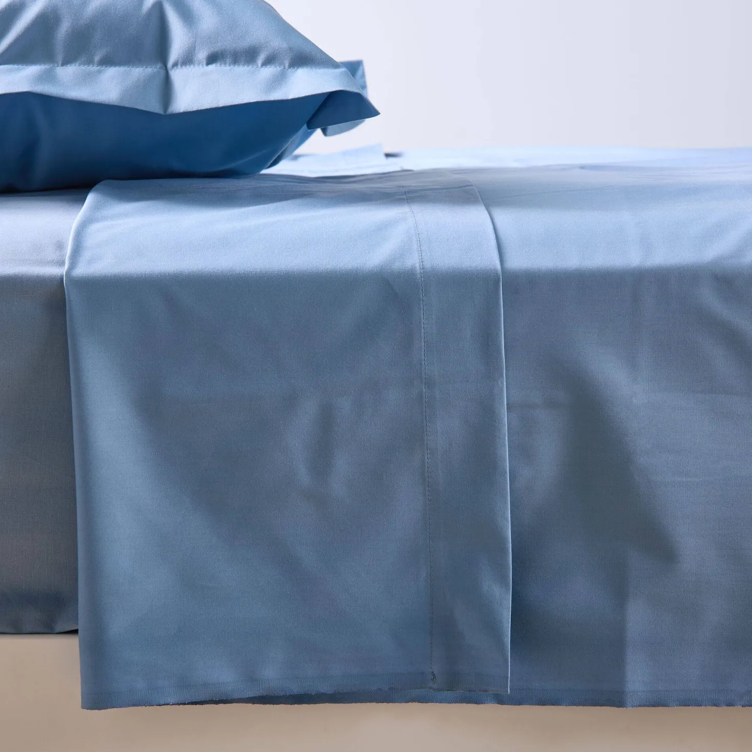Drap percale bio Elise