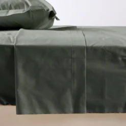 Drap percale bio Elise