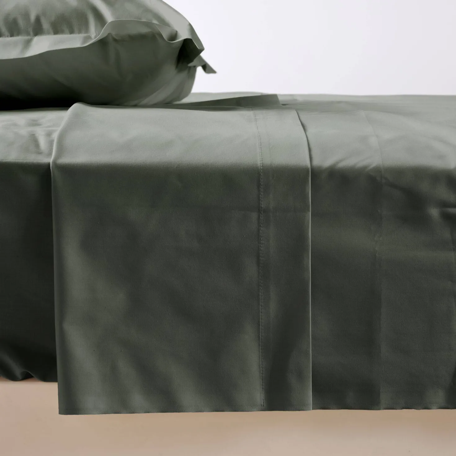 Drap percale bio Elise