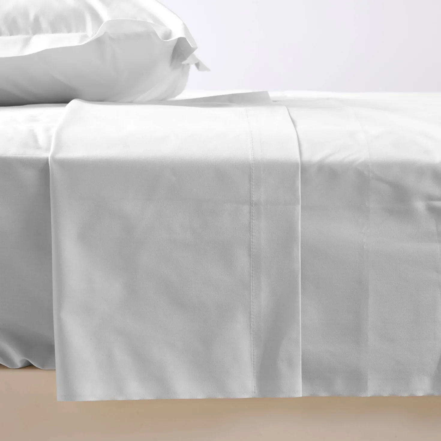 Drap percale bio Elise