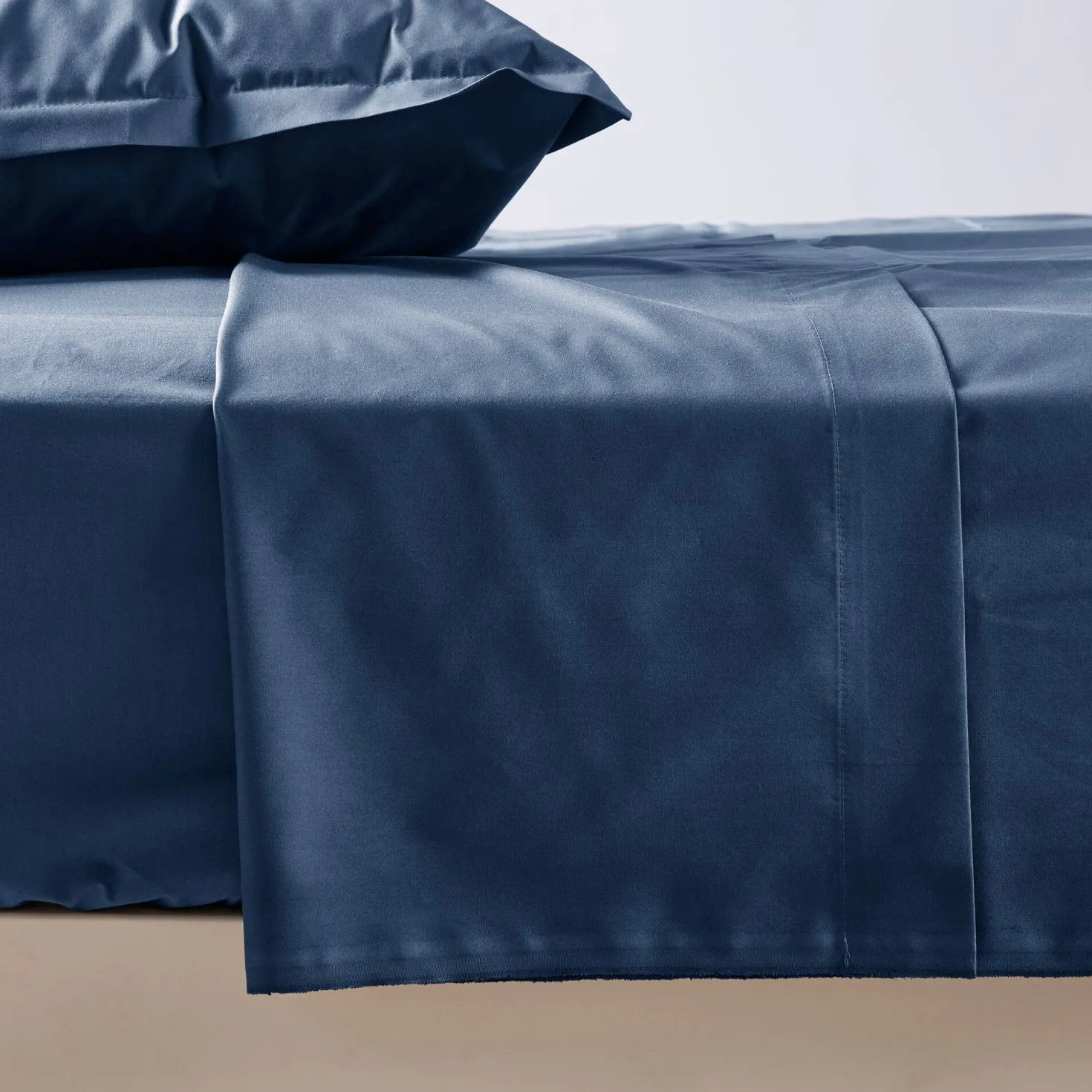 Drap percale bio Elise