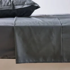 Drap percale bio Elise