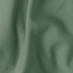 Drap plat coton lin Valentine