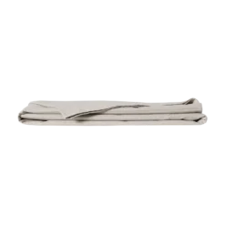 Drap plat coton lin Valentine