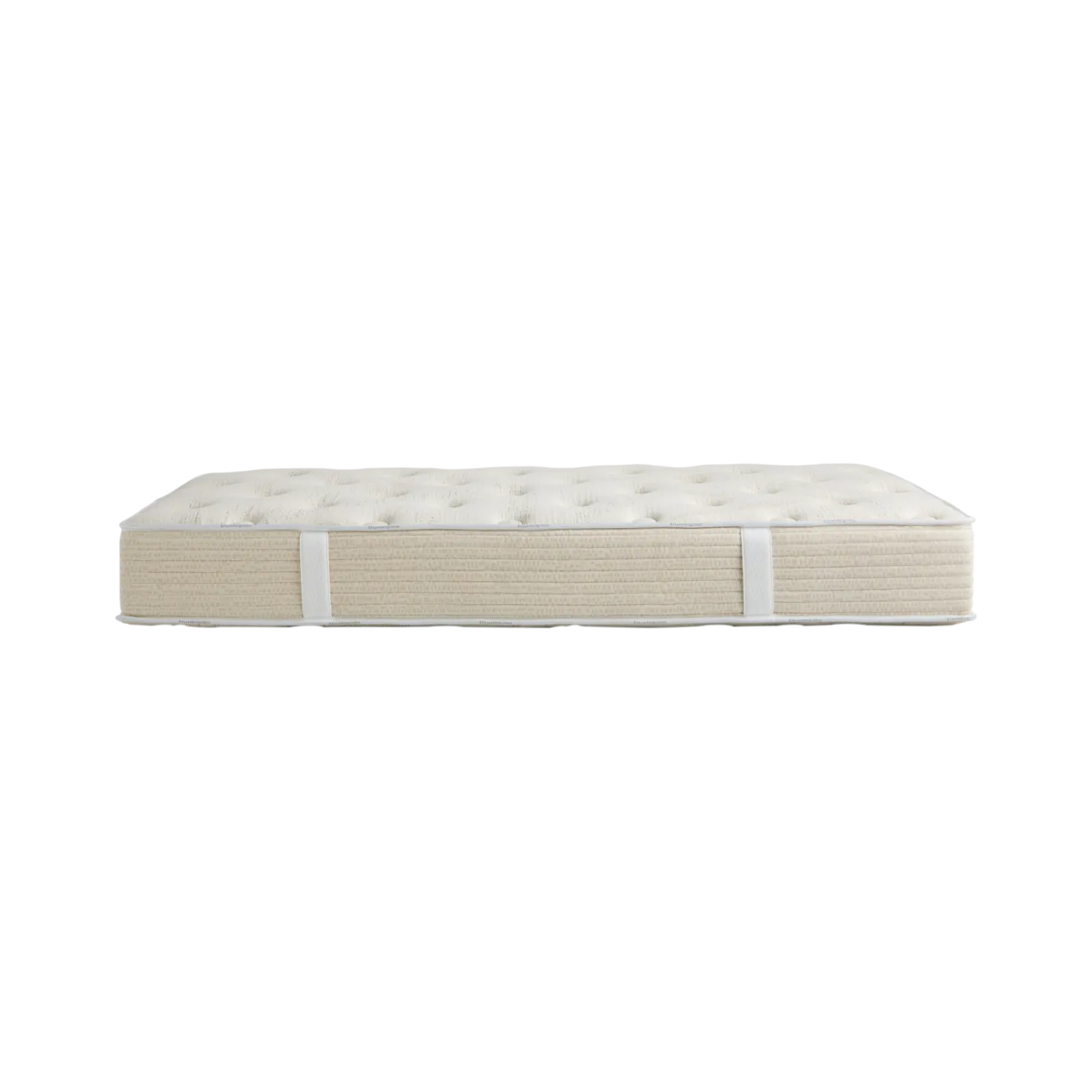 DUNLOPILLO Matelas latex 25 cm Cassandre