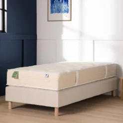 DUNLOPILLO Matelas latex 25 cm Cassandre