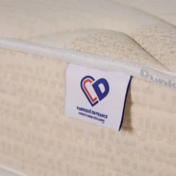 DUNLOPILLO Matelas latex 20 cm Roxane