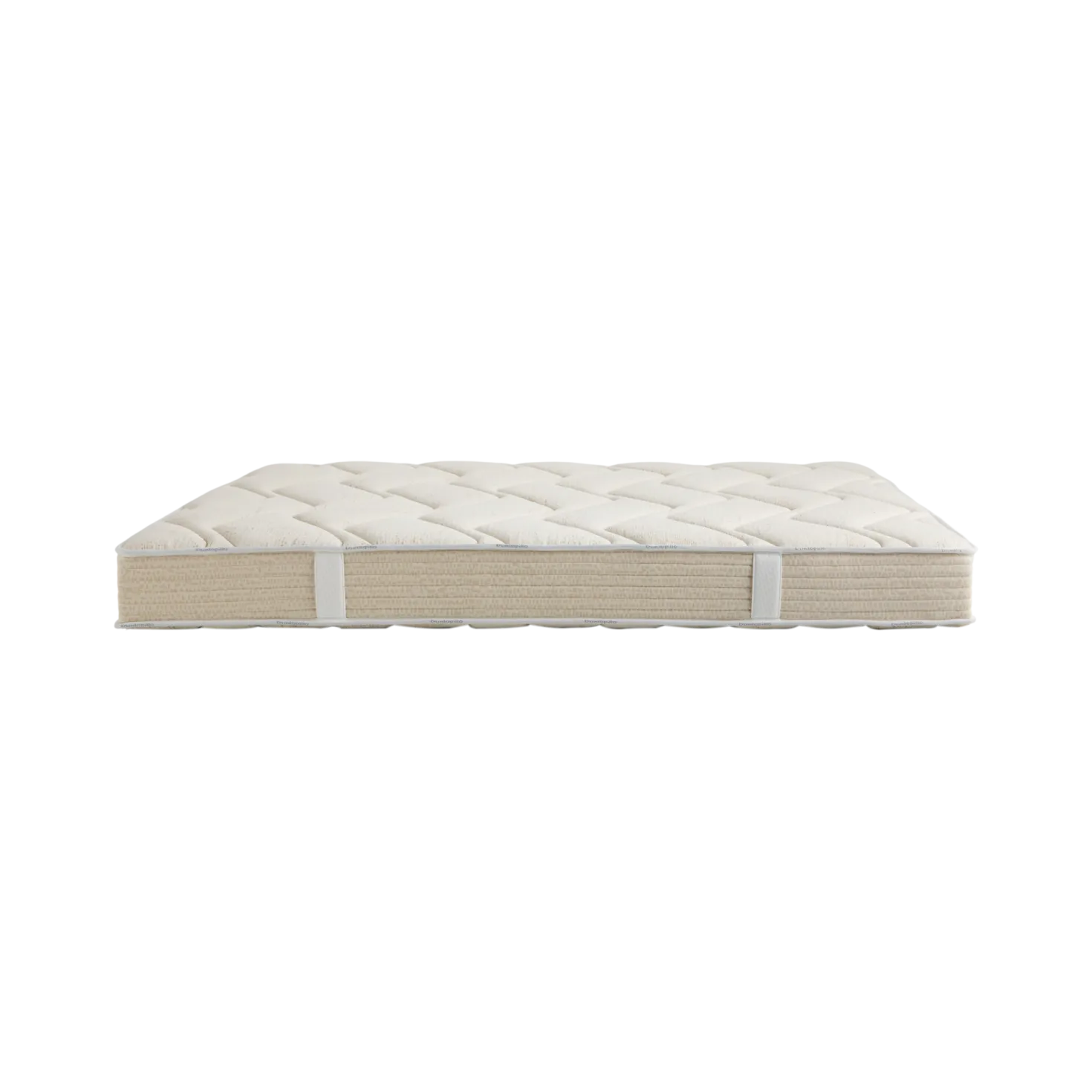 DUNLOPILLO Matelas latex 20 cm Roxane