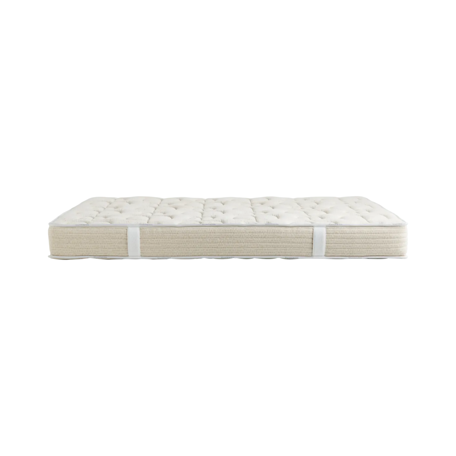 DUNLOPILLO Matelas latex d'origine naturelle 22 cm Hévéane