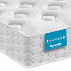 DUNLOPILLO Matelas mousse 22 cm Solenne