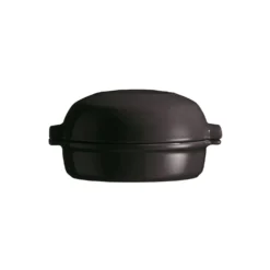 EMILE HENRY Cheese Baker Fusain