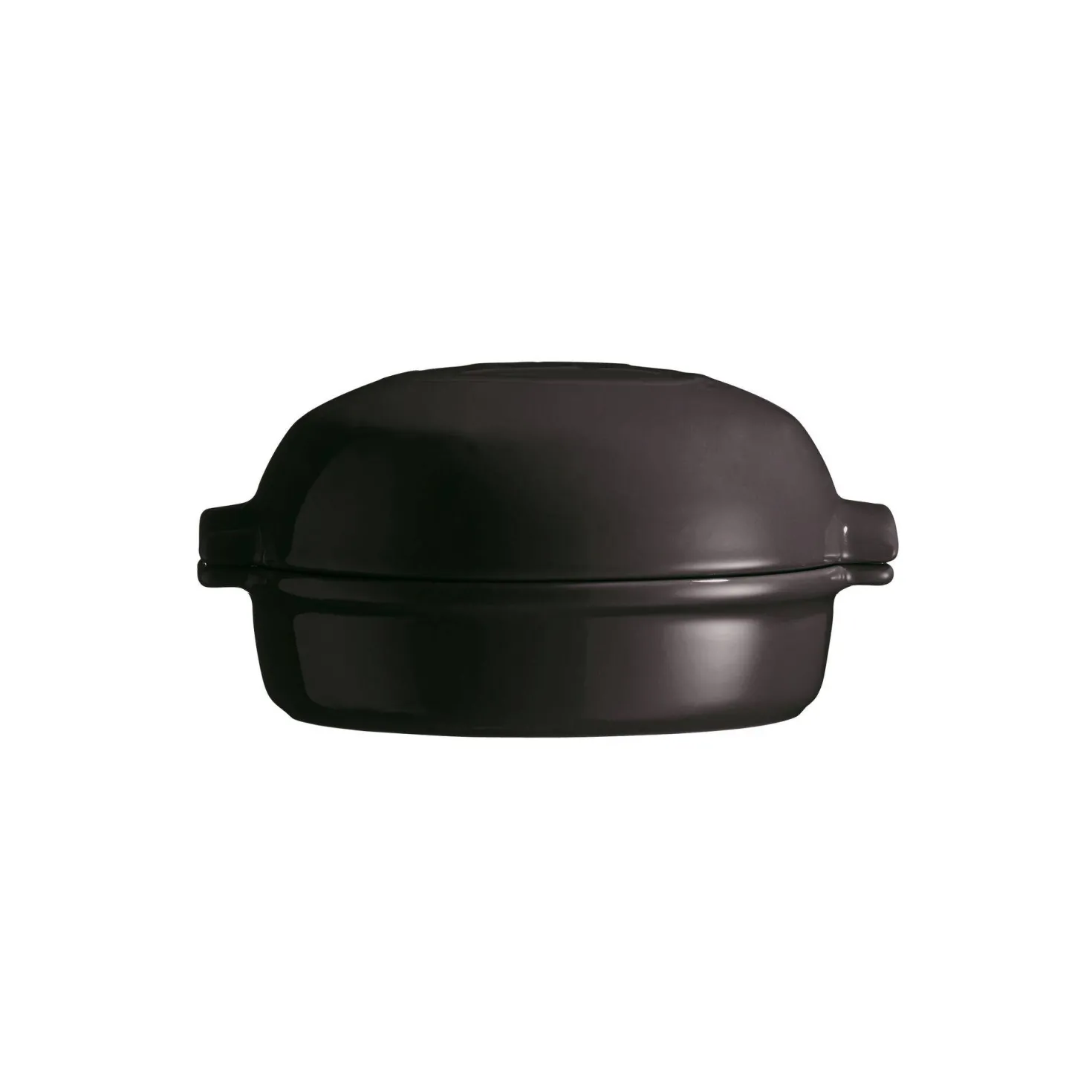 EMILE HENRY Cheese Baker Fusain
