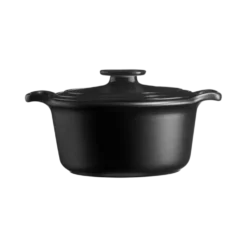 EMILE HENRY Cocotte ronde 3L