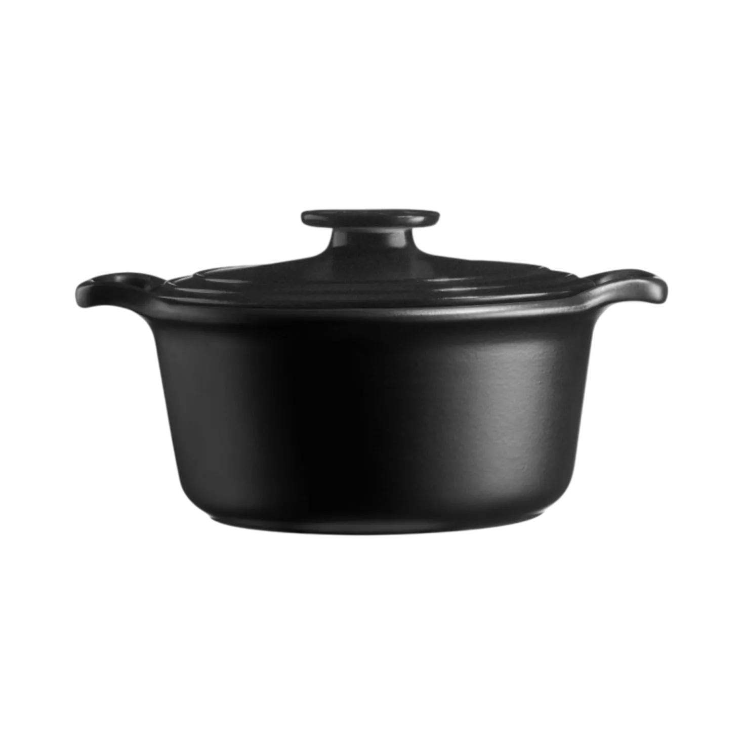 EMILE HENRY Cocotte ronde 3L