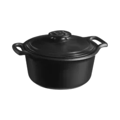 EMILE HENRY Cocotte ronde 3L