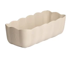 EMILE HENRY Moule à cake 28,5 cm