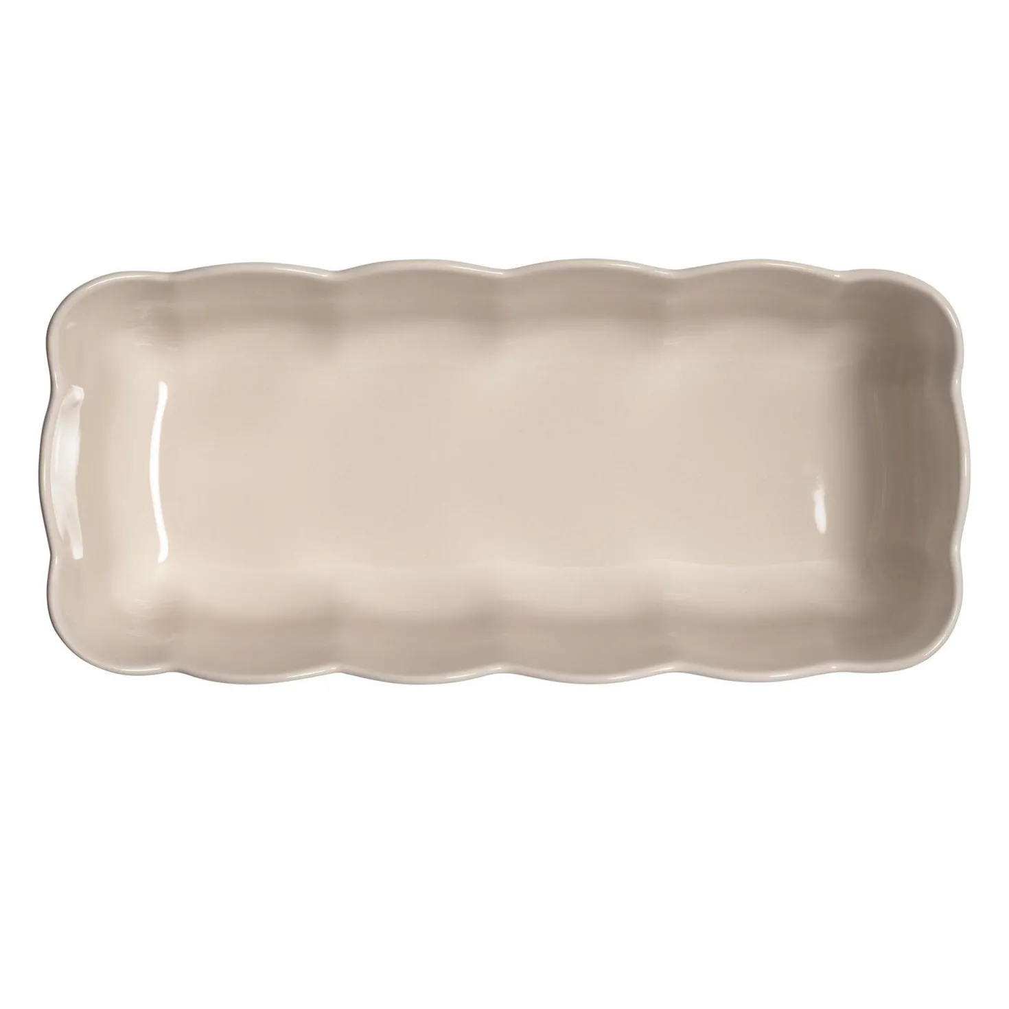 EMILE HENRY Moule à cake 28,5 cm