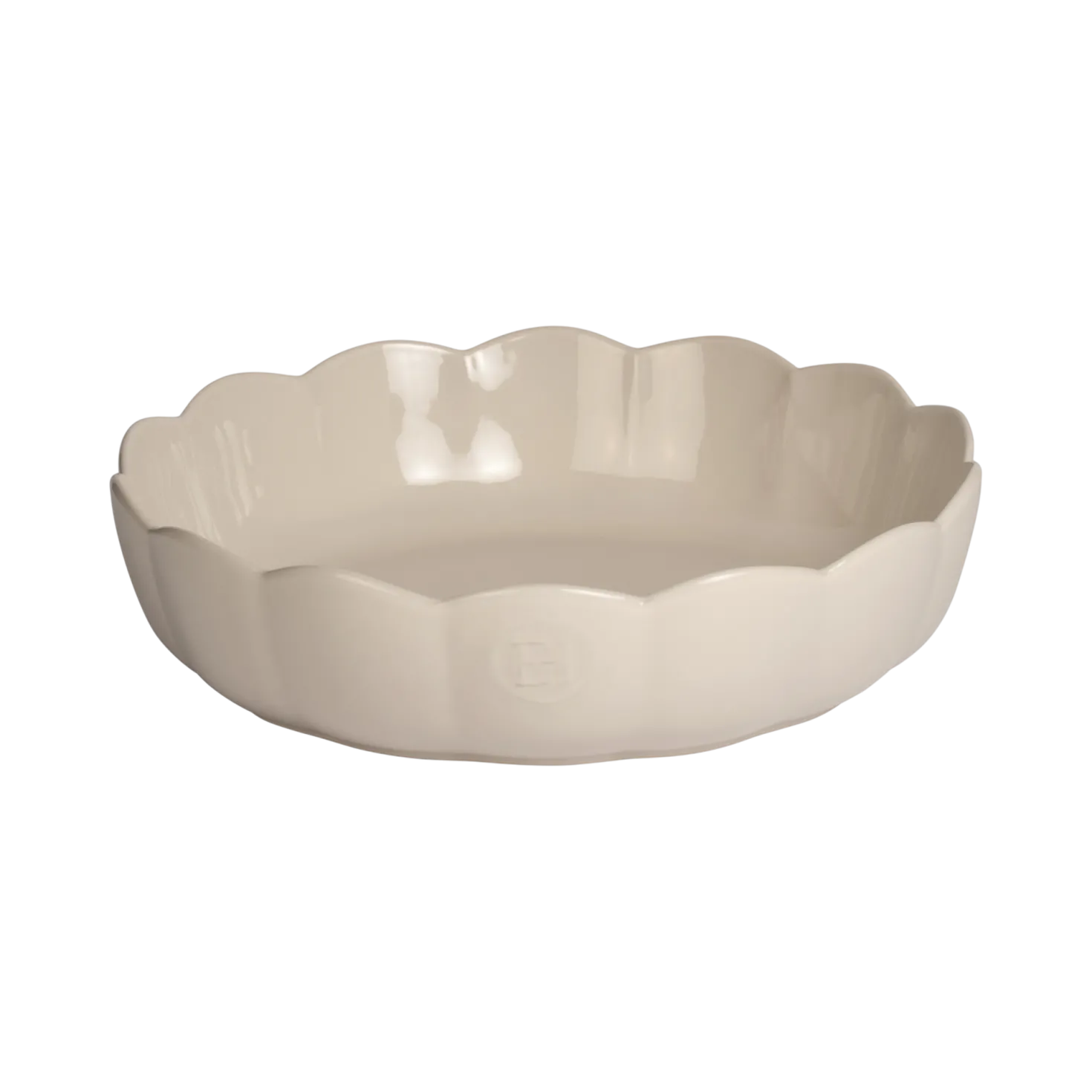 EMILE HENRY Moule rond 27cm