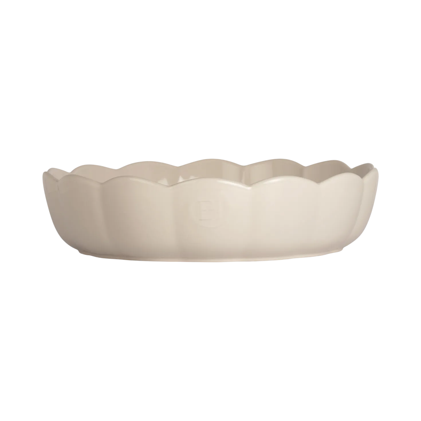 EMILE HENRY Moule rond 27cm