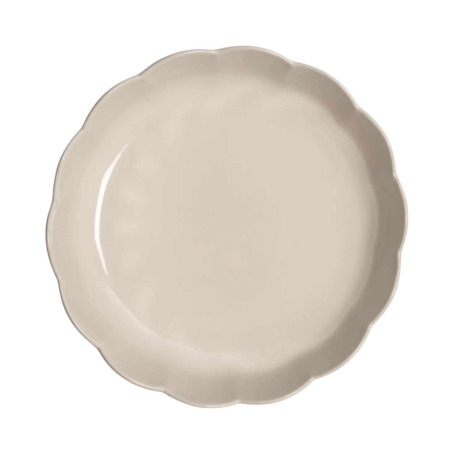 EMILE HENRY Moule rond 27cm
