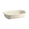EMILE HENRY Plat four rectangulaire 36,5 cm