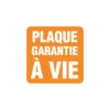 ENO Plancha Enosign Électrique 65 en Inox