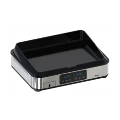 ENO Plancha Enosign Électrique 65 en Inox