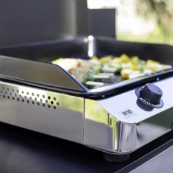 ENO Plancha Fusion Gaz 75
