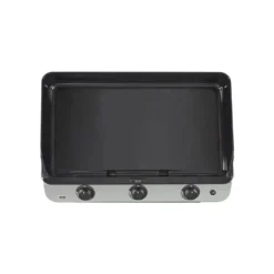 ENO Plancha Fusion Gaz 75