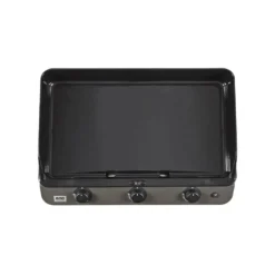 ENO Plancha Fusion Gaz 75