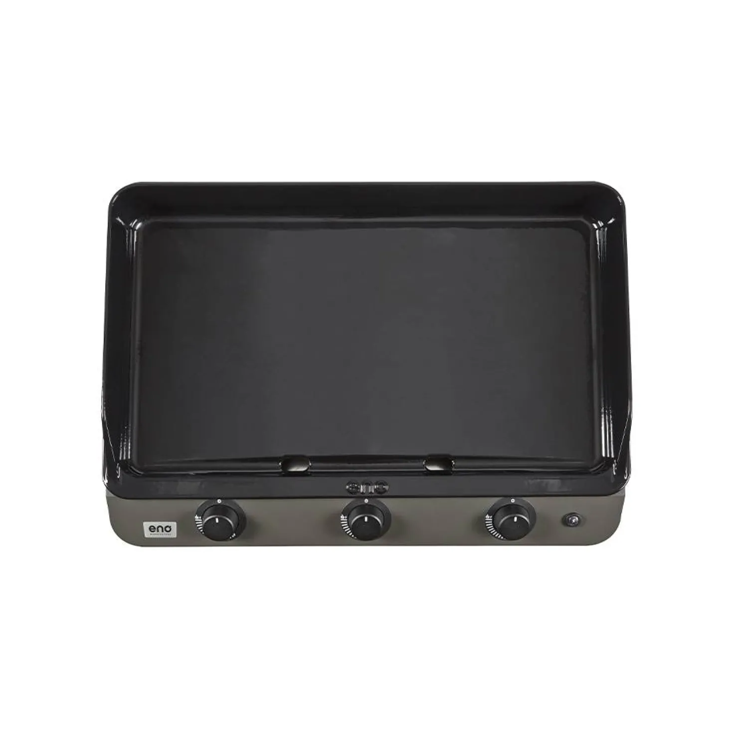 ENO Plancha Fusion Gaz 75