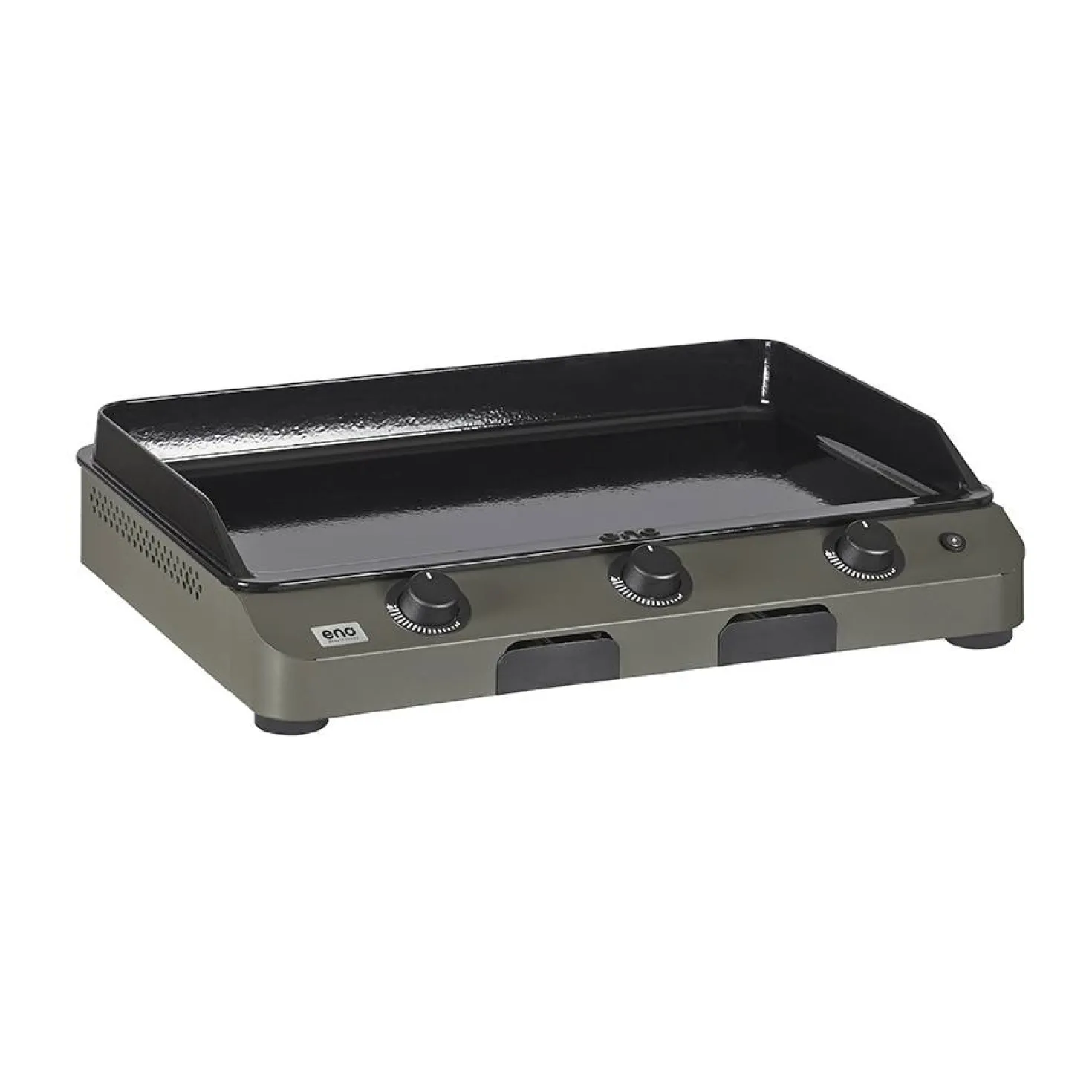ENO Plancha Fusion Gaz 75