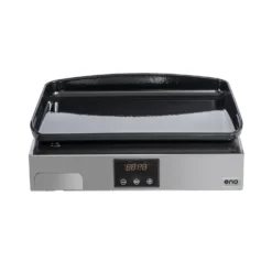 ENO Plancha Initial Électrique 50 en Inox