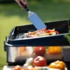 ENO Plancha sign Gaz 65 en Inox