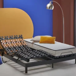 Ensemble électrique Cléophée et Marin