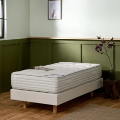 Ensemble matelas et sommier Martin
