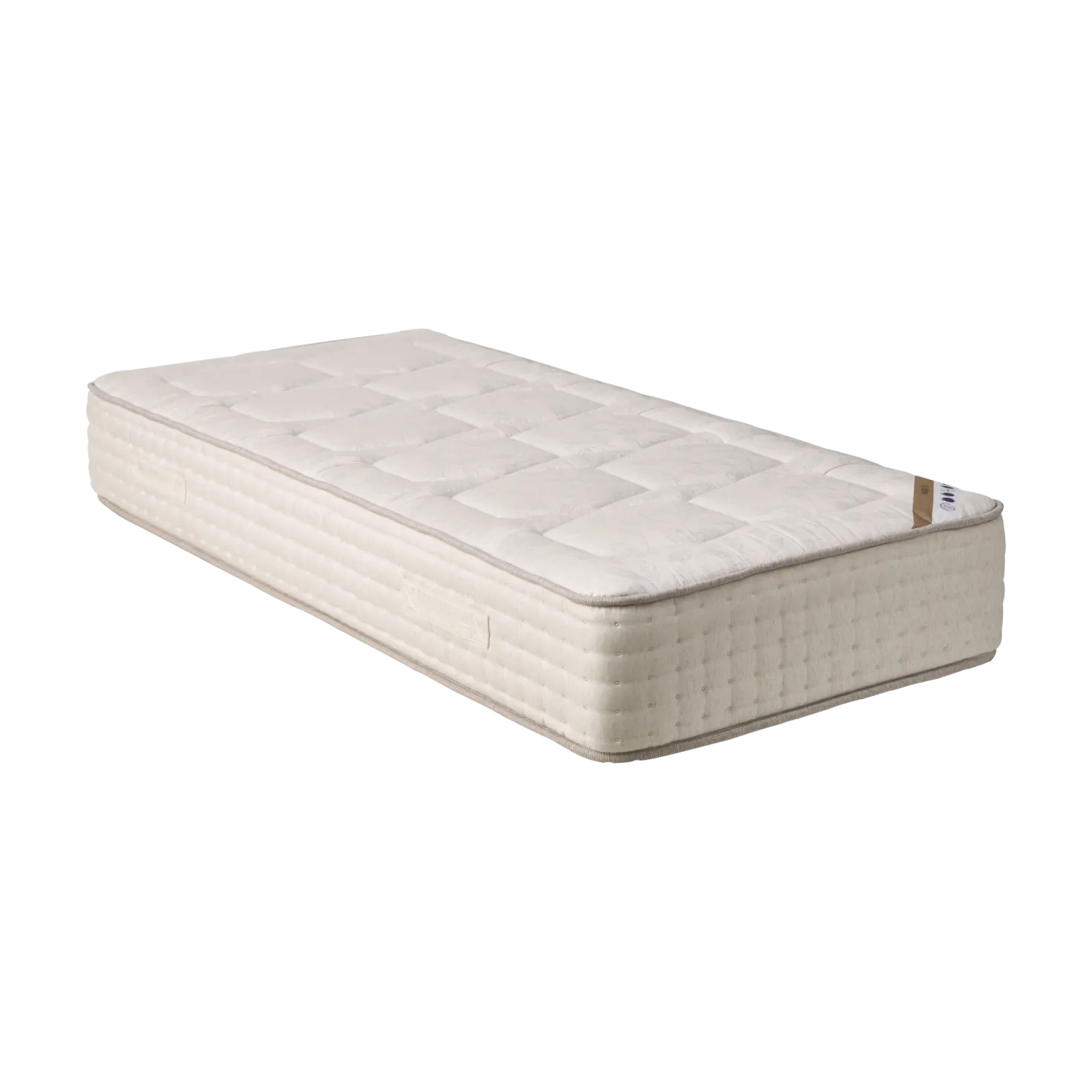 Ensemble matelas et sommier Martin