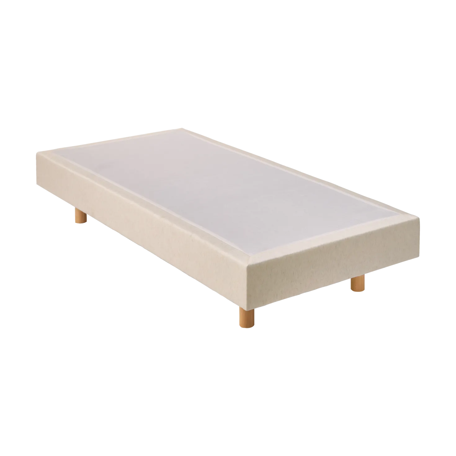 Ensemble matelas et sommier Martin