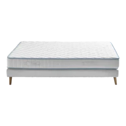 Ensemble Zohra et Raphaël